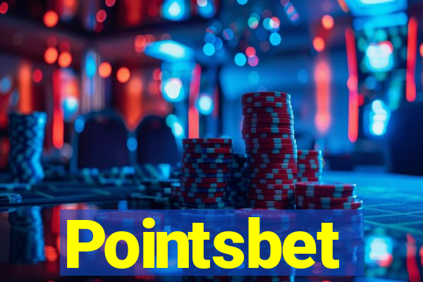 Pointsbet