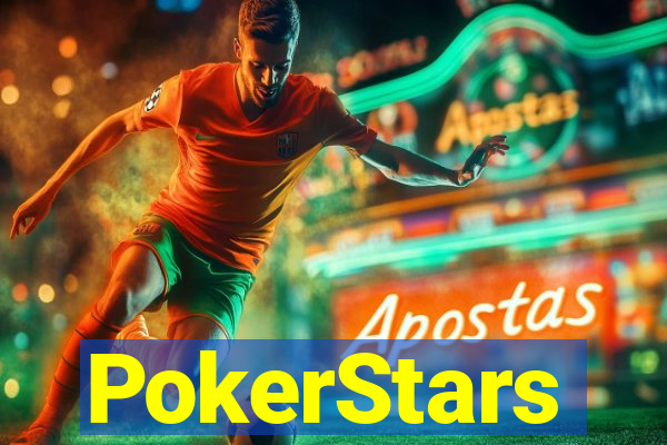 PokerStars