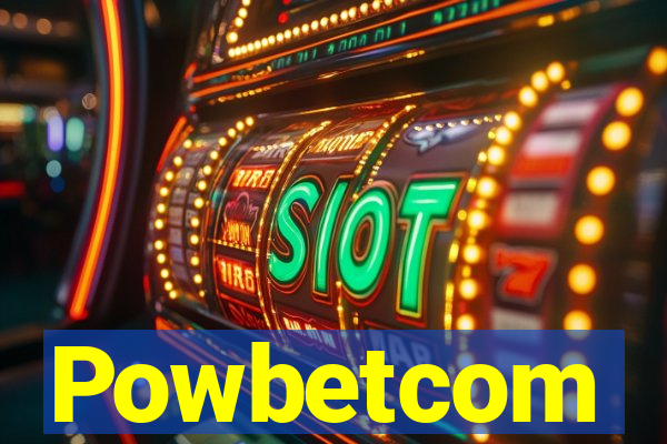 Powbetcom