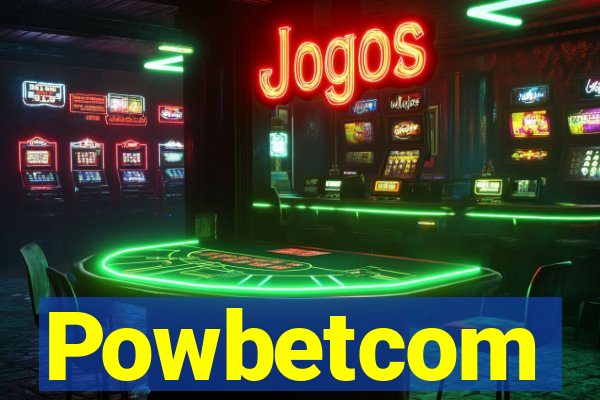 Powbetcom