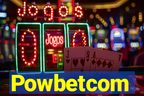 Powbetcom