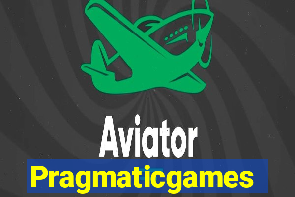 Pragmaticgames