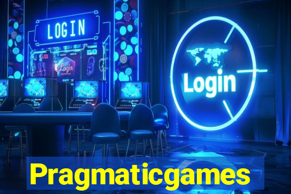 Pragmaticgames
