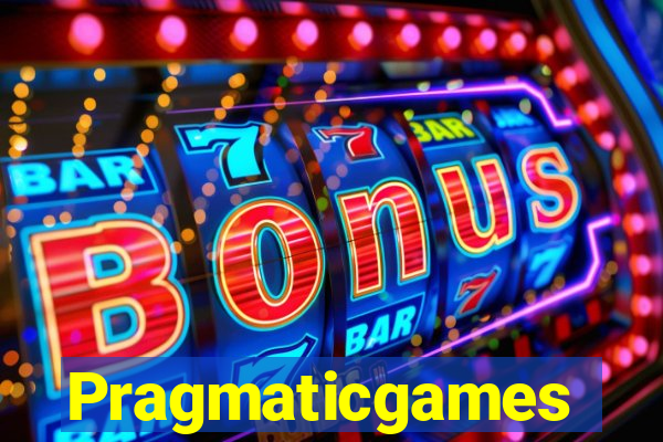 Pragmaticgames