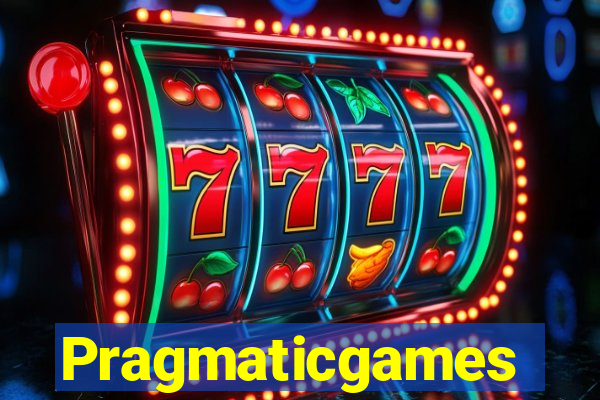 Pragmaticgames