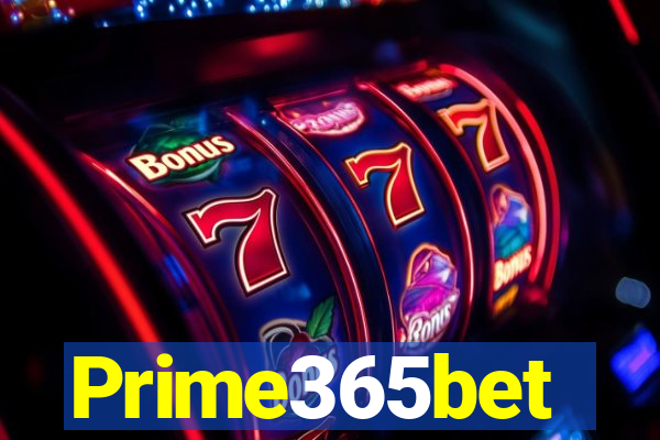 Prime365bet