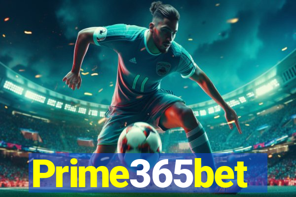 Prime365bet