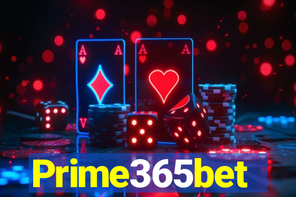 Prime365bet