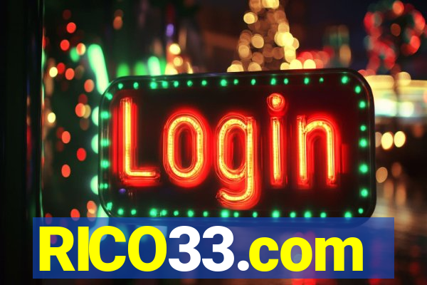 RICO33.com