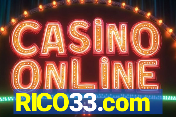 RICO33.com