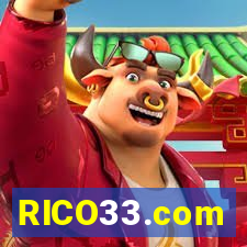RICO33.com