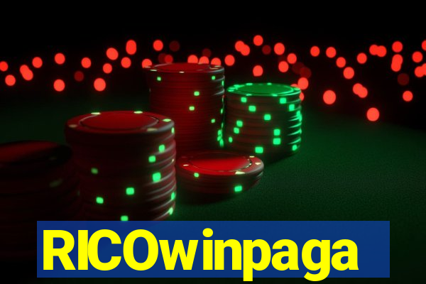 RICOwinpaga