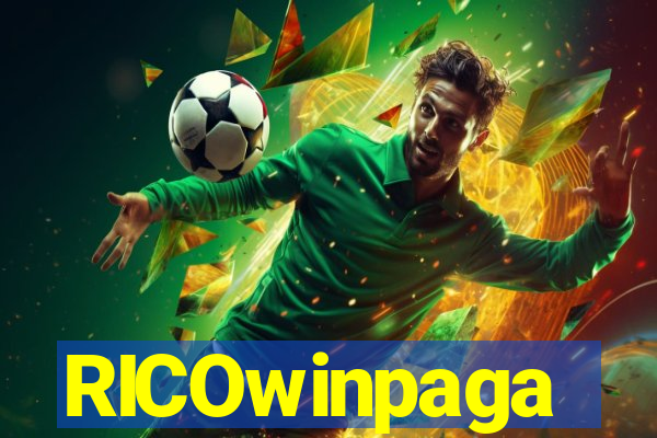RICOwinpaga