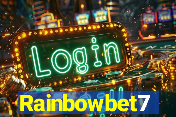 Rainbowbet7