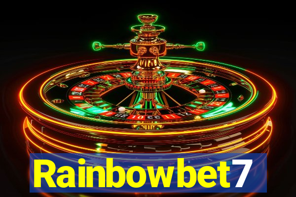 Rainbowbet7