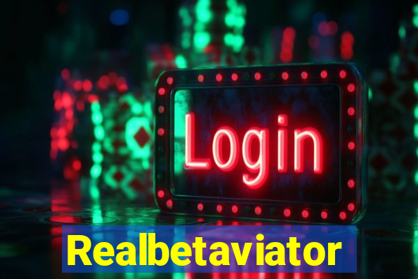 Realbetaviator