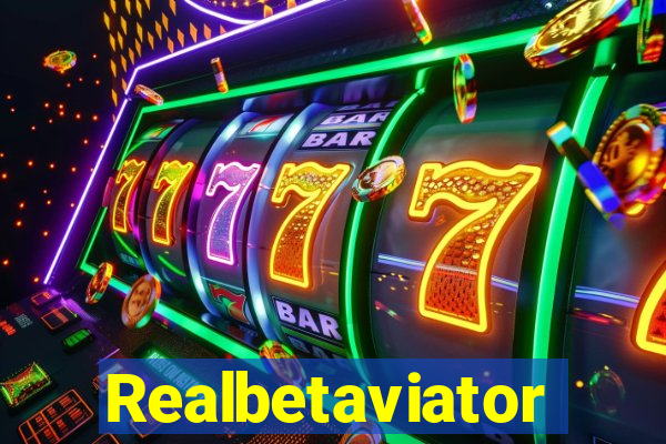 Realbetaviator