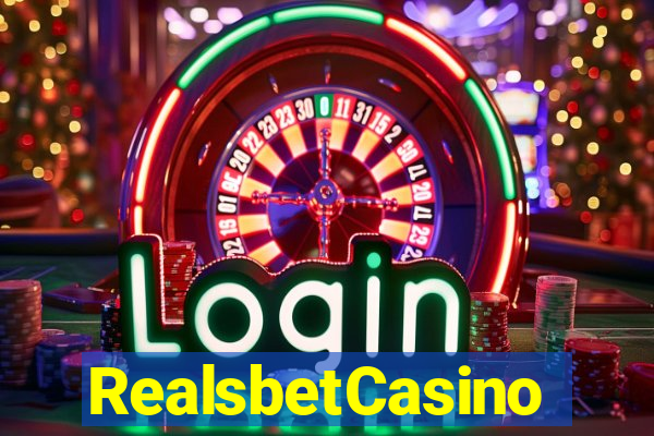 RealsbetCasino