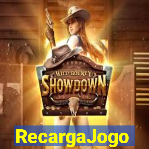 RecargaJogo