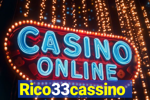 Rico33cassino