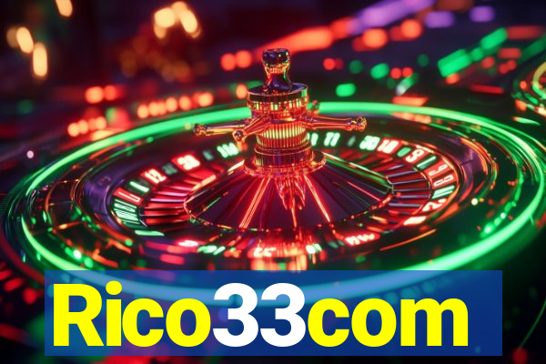 Rico33com