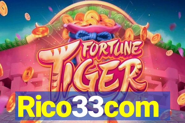 Rico33com