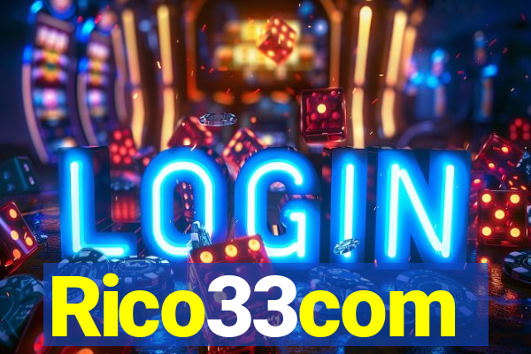 Rico33com