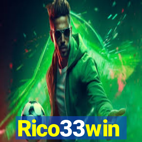 Rico33win