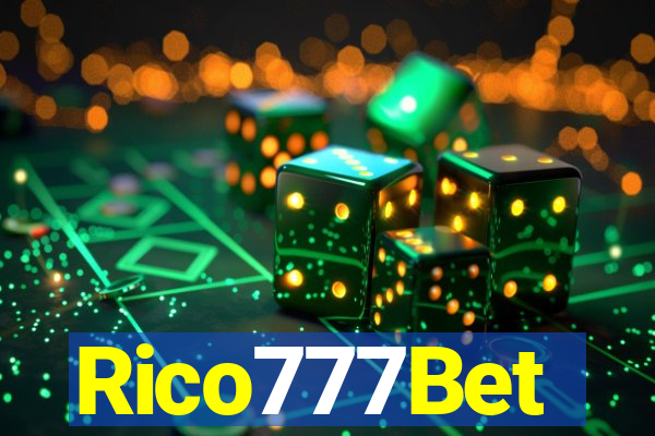 Rico777Bet