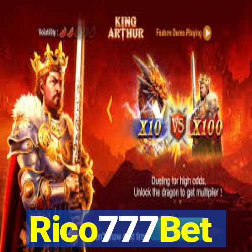 Rico777Bet