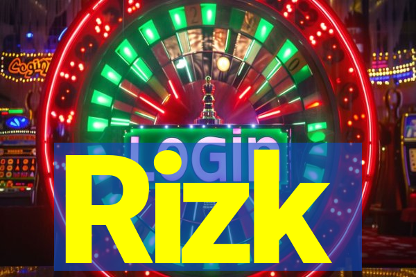 Rizk