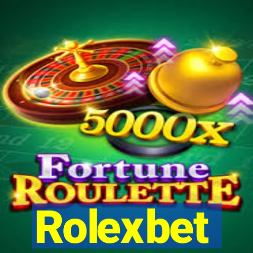 Rolexbet