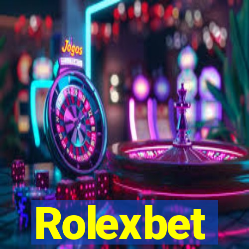 Rolexbet