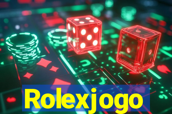 Rolexjogo