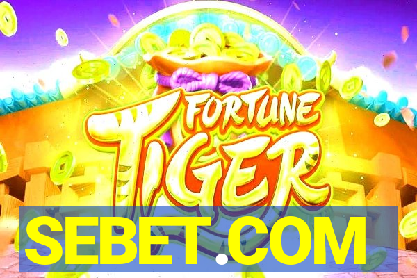 SEBET.COM