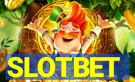 SLOTBET