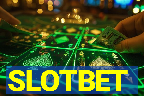 SLOTBET