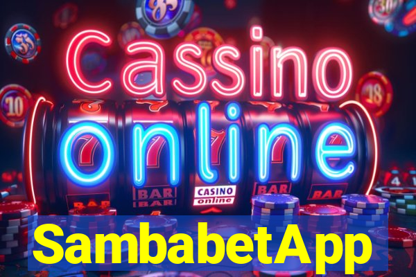 SambabetApp