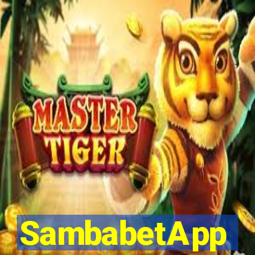 SambabetApp