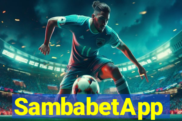 SambabetApp