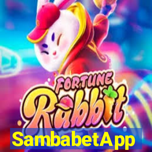 SambabetApp
