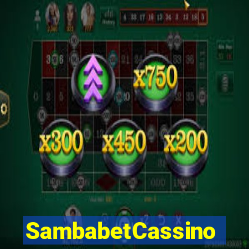 SambabetCassino