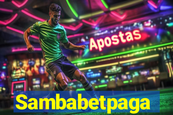 Sambabetpaga