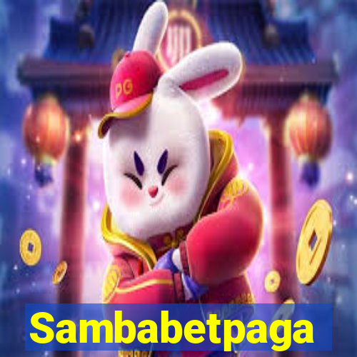 Sambabetpaga