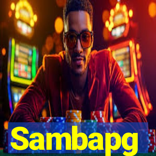 Sambapg