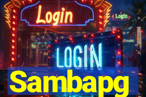 Sambapg