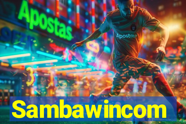 Sambawincom