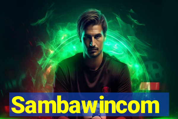 Sambawincom
