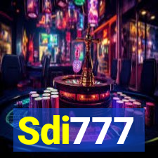 Sdi777