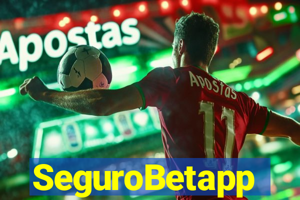 SeguroBetapp